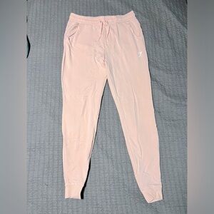 Gymshark Pink Track Pants